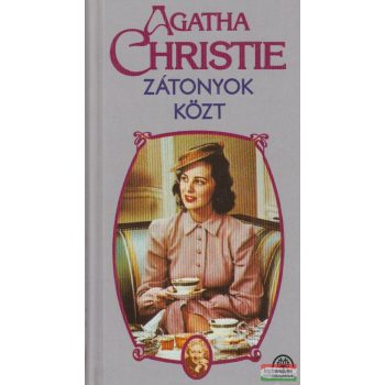 Agatha Christie - Zátonyok közt