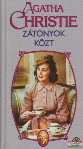 Agatha Christie - Zátonyok közt