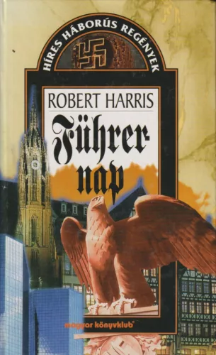 Robert Harris - Führer-nap