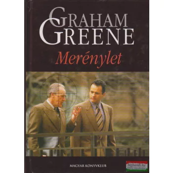 Graham Greene - Merénylet
