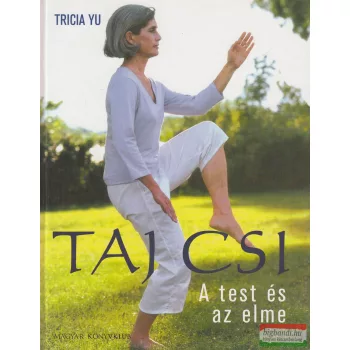 Tricia Yu - Taj Csi