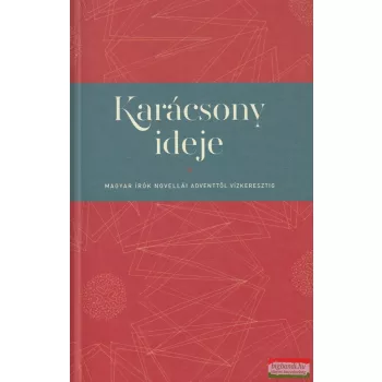 Bölcsföldi András szerk. - Karácsony ideje