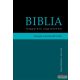 Biblia magyarázó jegyzetekkel - Revideált új fordítás (RÚF 2014)
