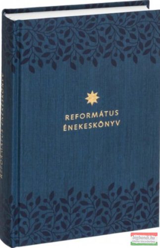 Új Református énekeskönyv - közepes méretű