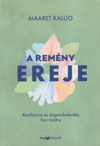 Maaret Kallio - A remény ereje