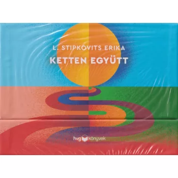   L. Stipkovits Erika - Ketten együtt - Párkapcsolati kártyák 