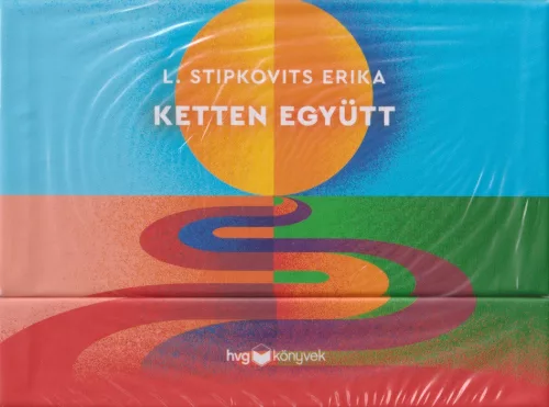 L. Stipkovits Erika - Ketten együtt - Párkapcsolati kártyák 