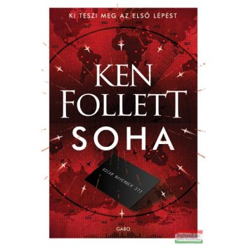 Ken Follett - Soha