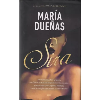 María Duenas - Sira