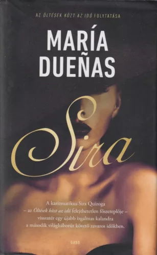María Duenas - Sira