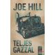 Joe Hill - Teljes gázzal 