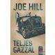 Joe Hill - Teljes gázzal 