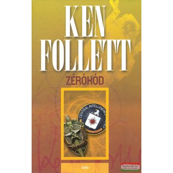 Ken Follett - Zérókód