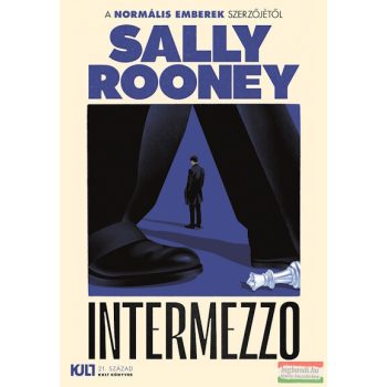 Sally Rooney - Intermezzo