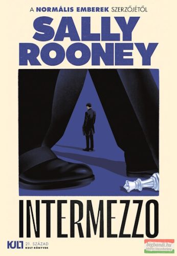 Sally Rooney - Intermezzo