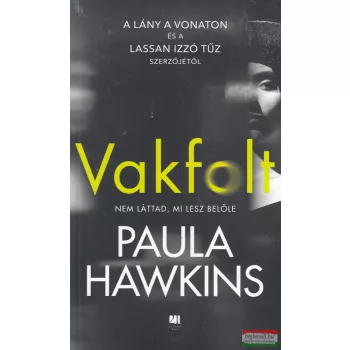 Paula Hawkins - Vakfolt