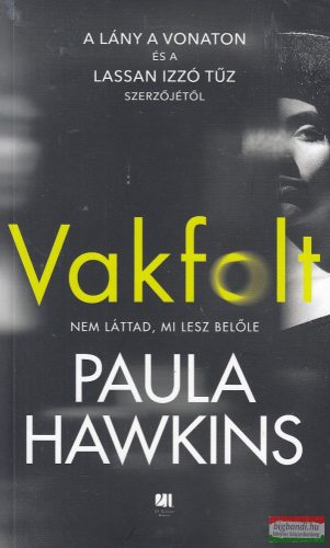Paula Hawkins - Vakfolt