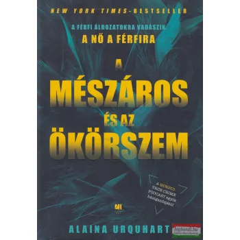 Alaina Urquhart - A Mészáros és az Ökörszem