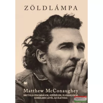 Matthew McConaughey - Zöldlámpa