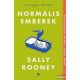 Sally Rooney - Normális emberek