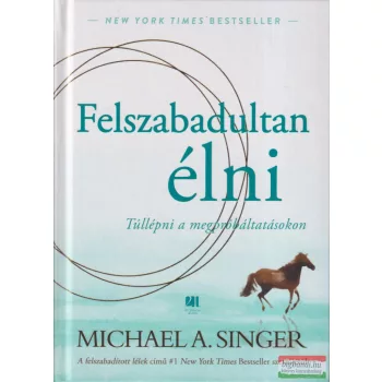 Michael A. Singer - Felszabadultan élni
