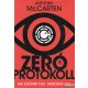 Anthony McCarten - Zéró protokoll