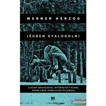 Werner Herzog - Jégben gyalogolni