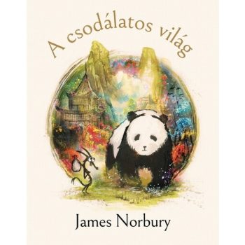 James Norbury - A csodálatos világ