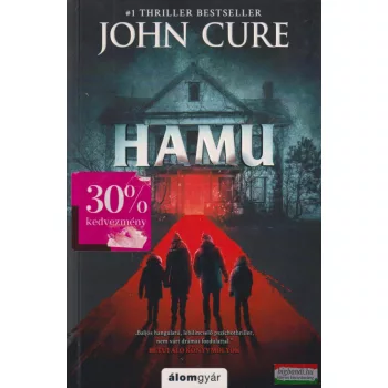 John Cure - Hamu