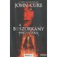 John Cure - A boszorkány hagyatéka 