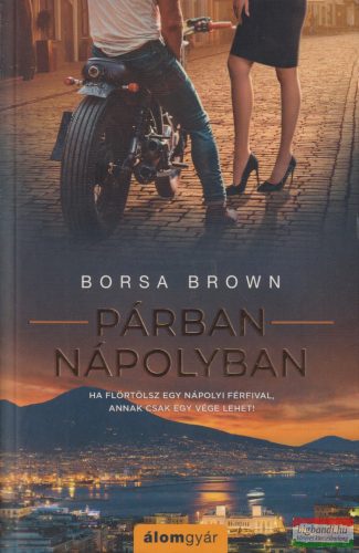 Borsa Brown - Párban Nápolyban