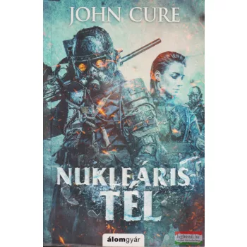John Cure - Nukleáris tél