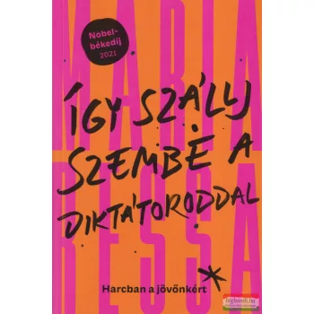   Így szállj szembe a diktátoroddal - Harcban a jövőnkért