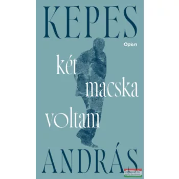 Kepes András - Két macska voltam