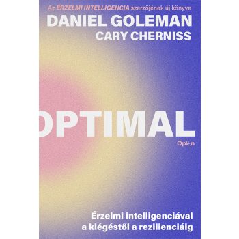 Daniel Goleman, Cary Cherniss - Optimal
