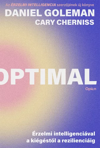 Daniel Goleman, Cary Cherniss - Optimal