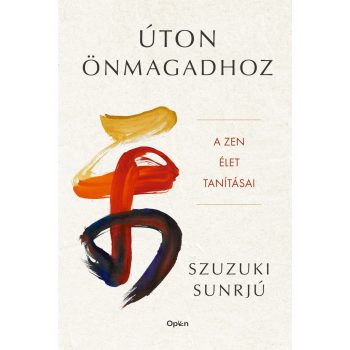 Sunrjú Szuzuki - Úton önmagadhoz