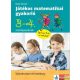 Róka Sándor - Játékos matematikai gyakorló 3. és 4. osztályosoknak