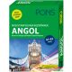 PONS Nyelvtanfolyam kezdőknek ANGOL