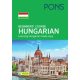 PONS Beginners' Course Hungarian - Learning Hungarian made easy