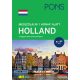 PONS Megszólalni 1 hónap alatt HOLLAND