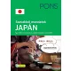 PONS Szavakból mondatok JAPÁN - Így építs mondatokat a legfontosabb szavakból!