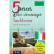PONS 5 perces olasz olvasmányok - Casa dolce casa