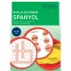 PONS Nyelvi fejtörők SPANYOL - Nyelvtan, szókincs, országismeret kezdőknek és haladóknak