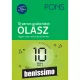 PONS 10 perces gyakorlatok OLASZ