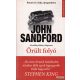 John Sandford - Őrült folyó