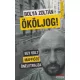 Bolya Zoltán - Ököljog - Egy volt maffiózó önéletrajza