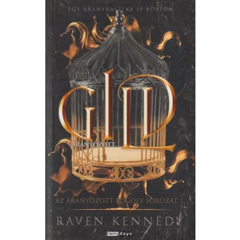 Raven Kennedy - Gild