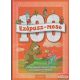100 Ezópusz-mese - A világ legelső meseírójának tanulságos történetei