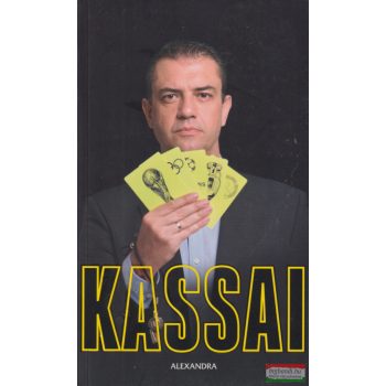Somogyi Zsolt, Kassai Viktor - Kassai